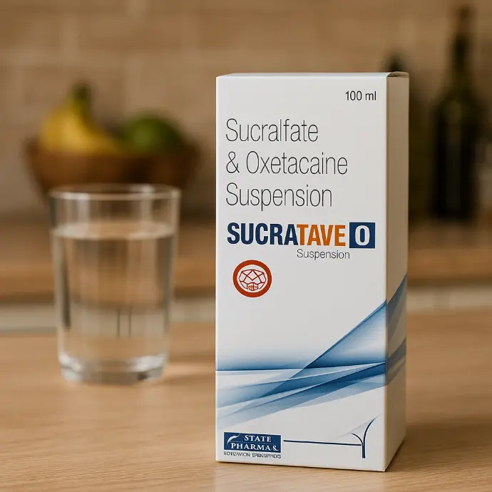 Sucratave -O