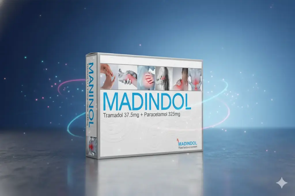 Madindol