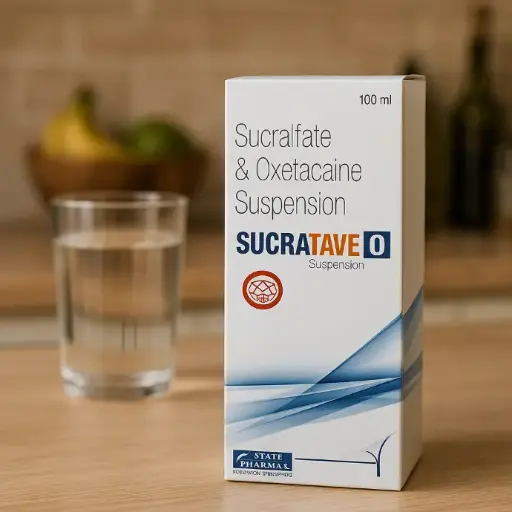 Sucratave -O