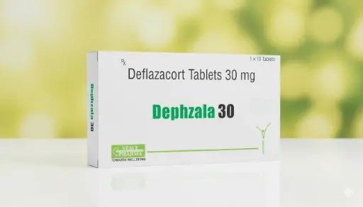 Dephzala 30