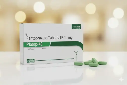 Platop 40 mg