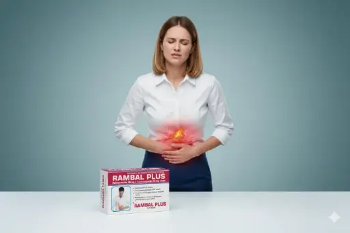 Rambal Plus
